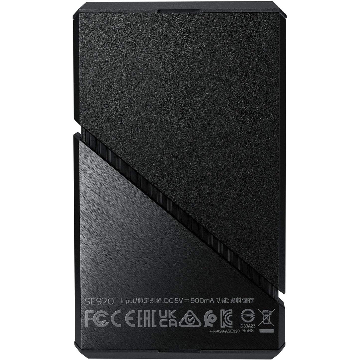 1TB ADATA Portable SE920 USB3.2 retail