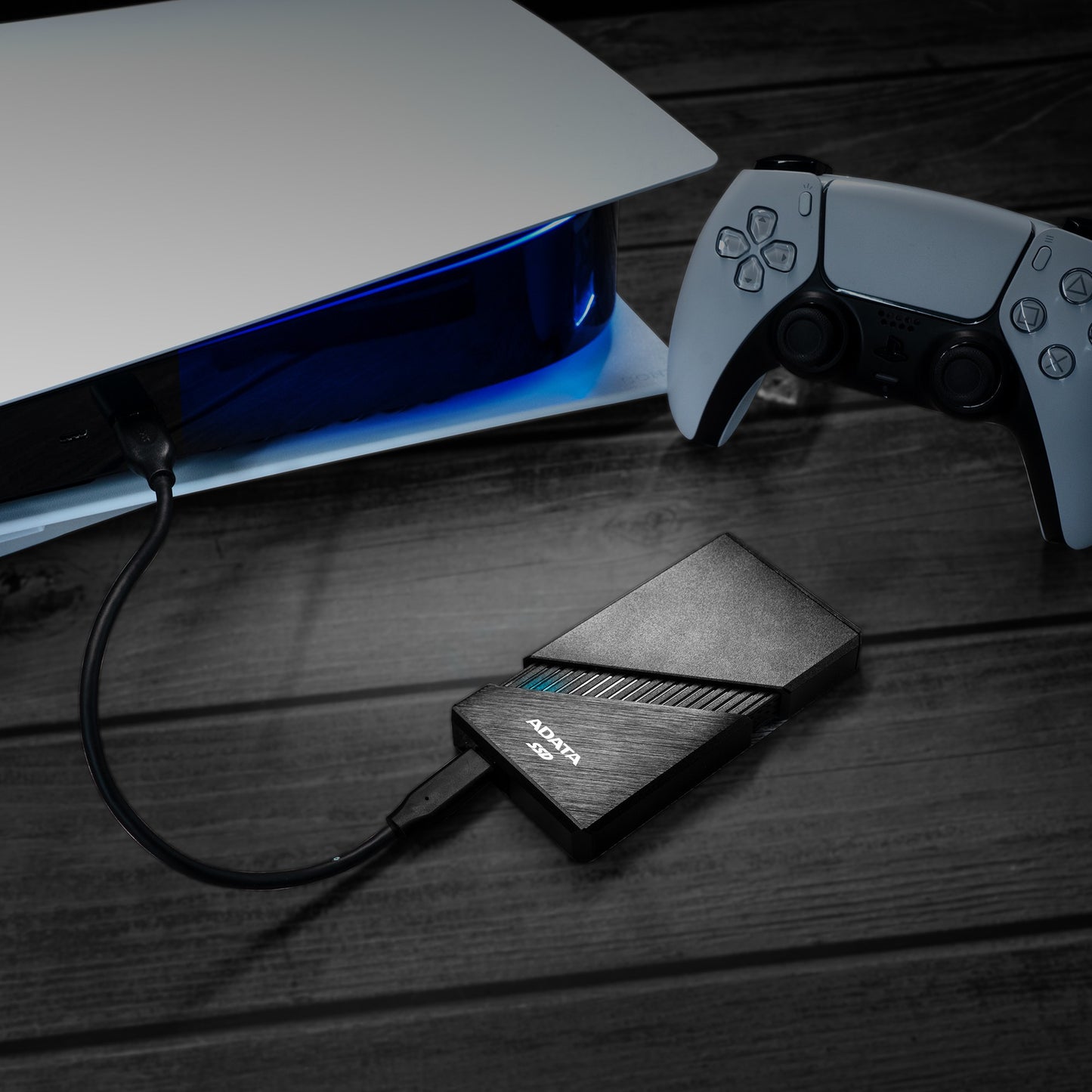 1TB ADATA Portable SE920 USB3.2 retail