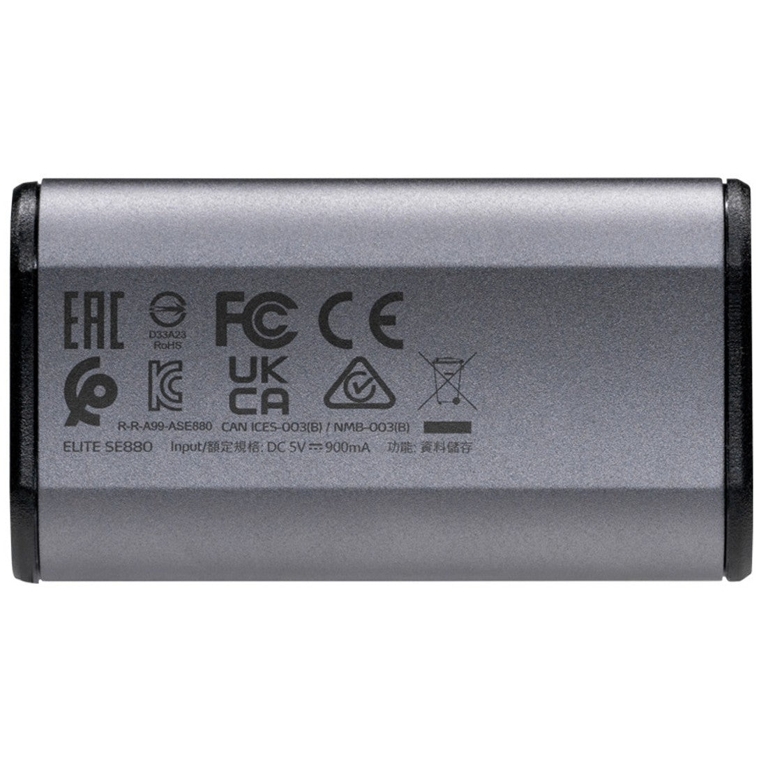 1TB ADATA Portable SE880 USB3.2 retail