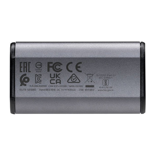 2TB ADATA Portable SE880 USB3.2 retail