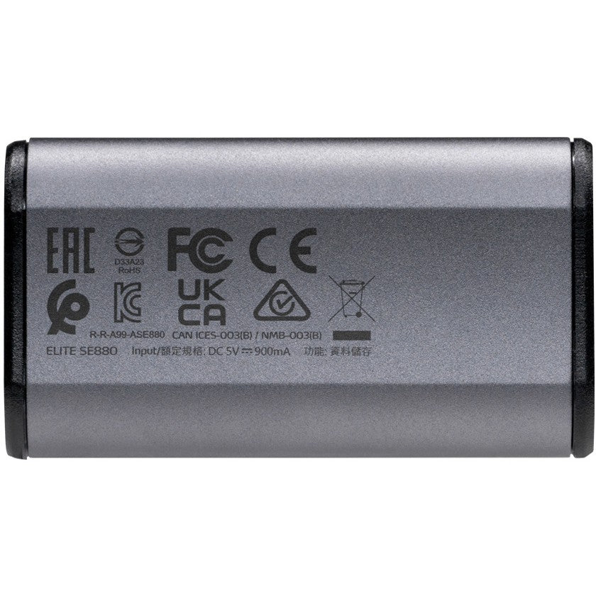 4TB ADATA Portable SE880 USB3.2 retail