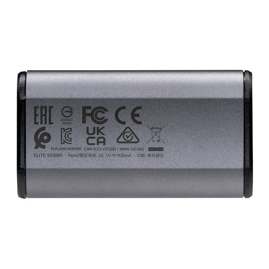 4TB ADATA Portable SE880 USB3.2 retail