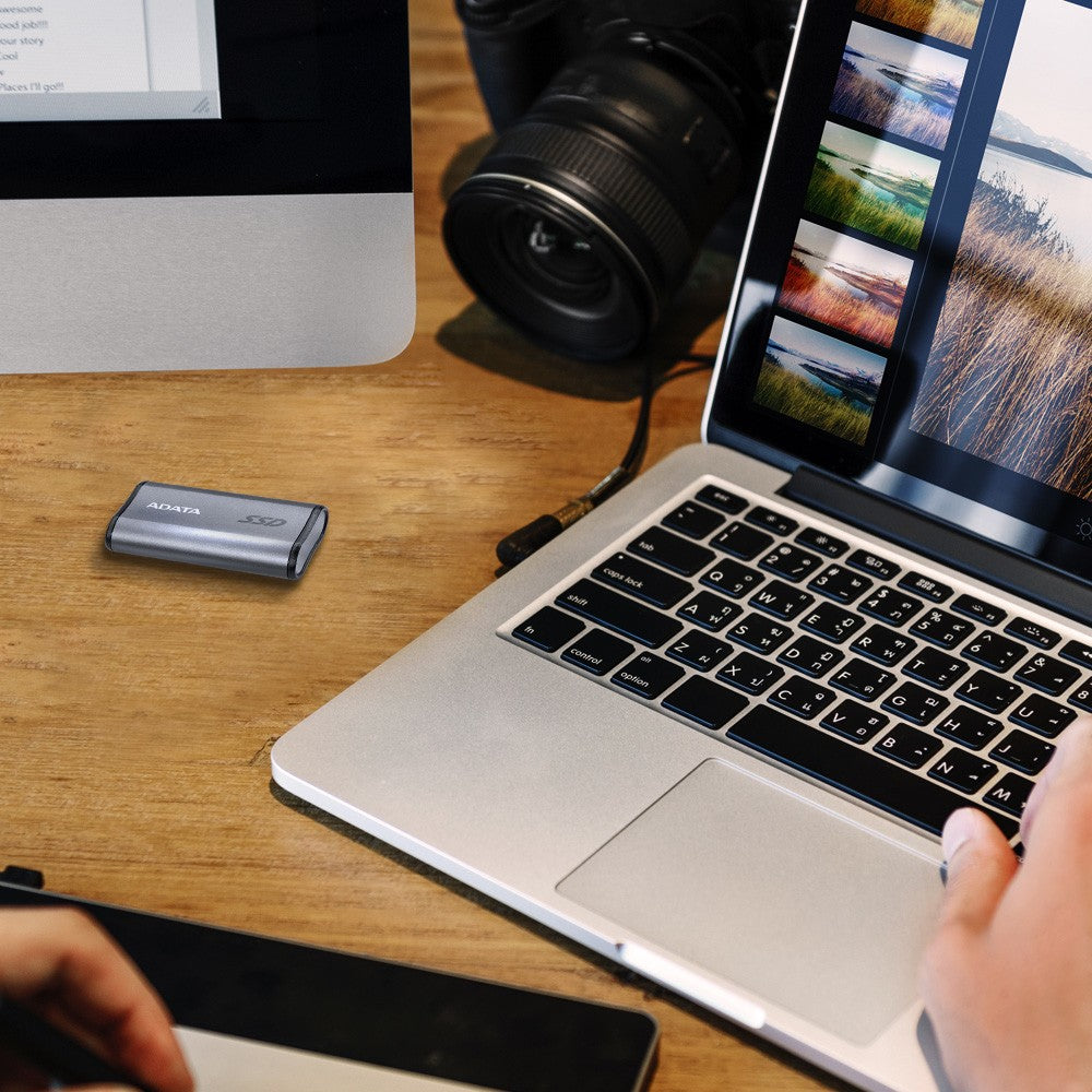 4TB ADATA Portable SE880 USB3.2 retail