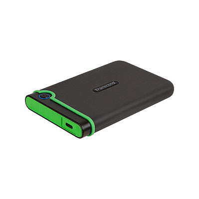 2,5" Transcend StoreJet 25M3C 2,5 4TB USB 3.1 Gen 1 TS4TSJ25M3C