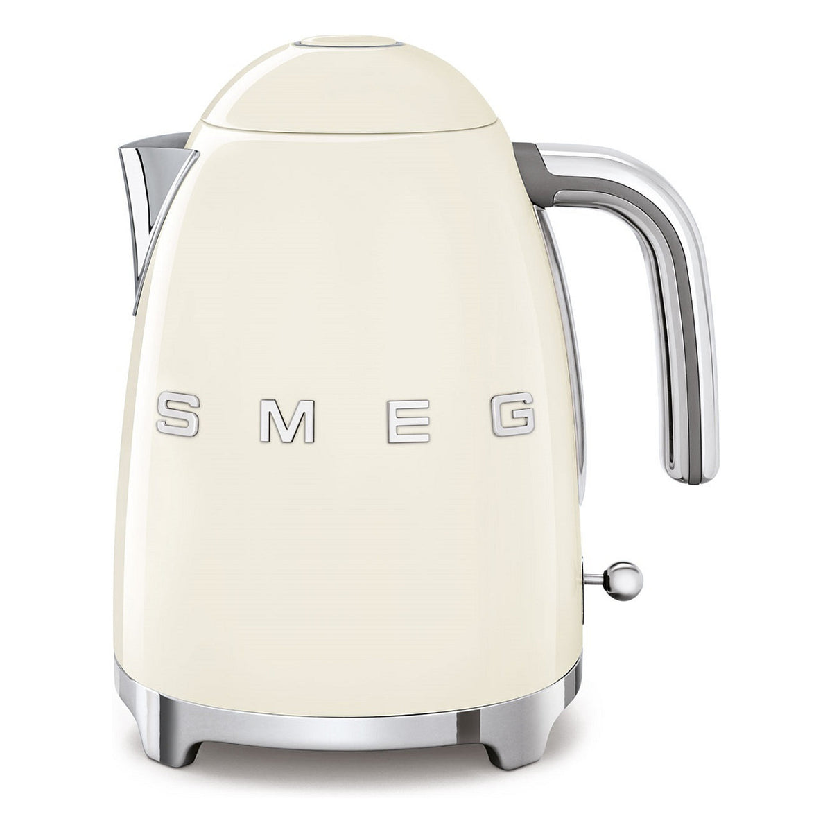 SMEG KLF03CREU 1.7L 2400W creme Wasserkocher