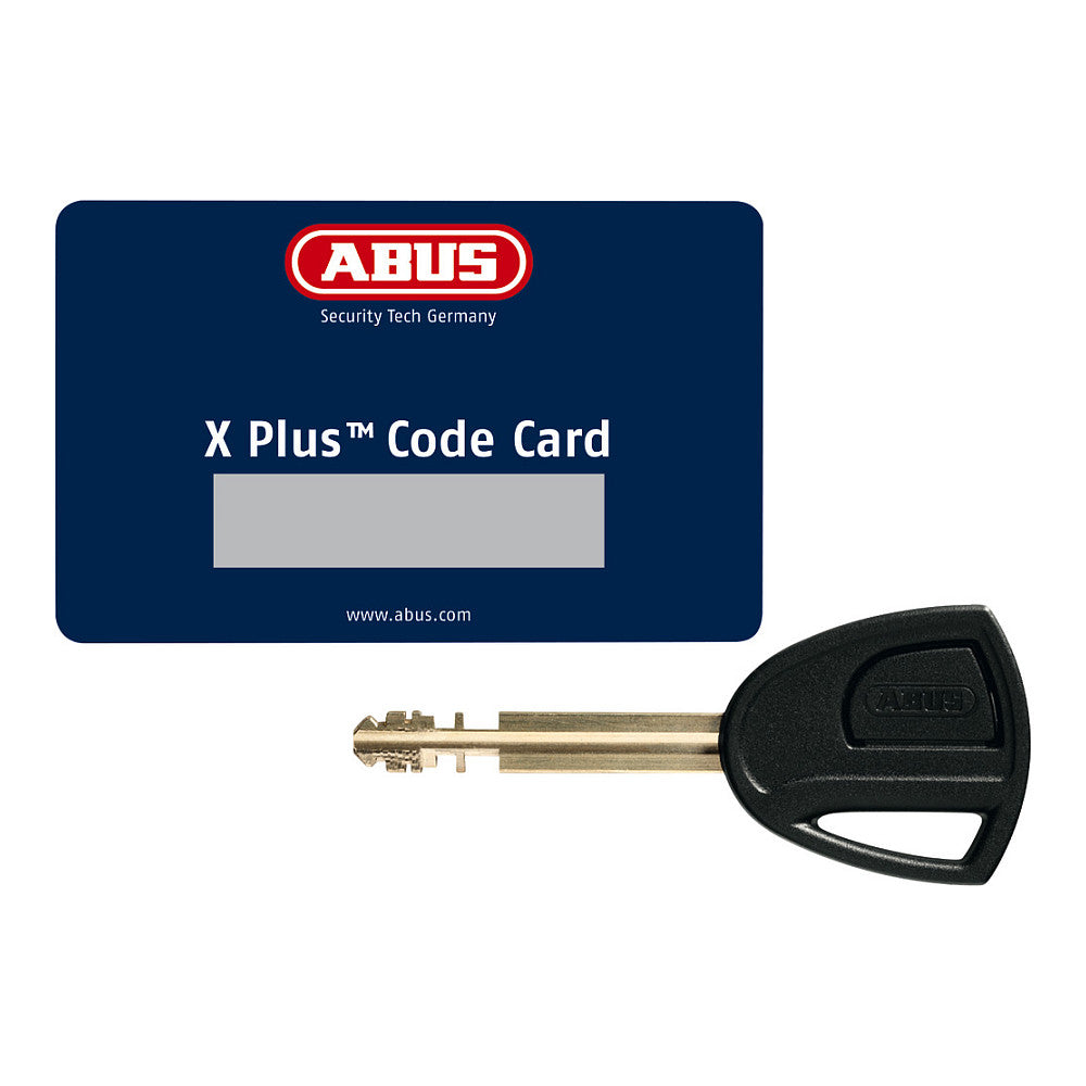 ABUS GRANIT City Chain 1060/170