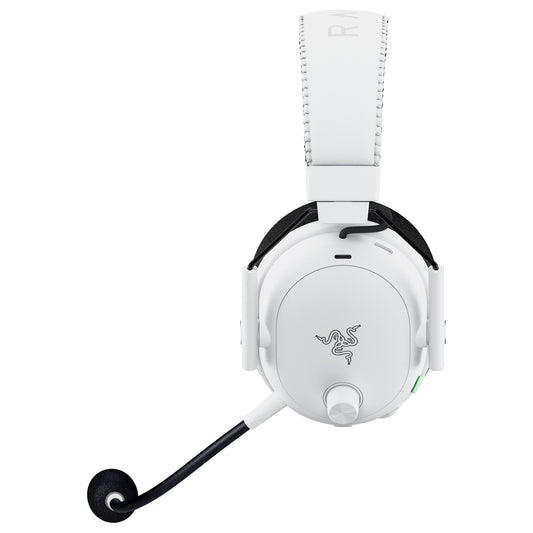 Razer Headset Blackshark V3 Pro Wireless PC weiß