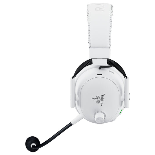 Razer Headset Blackshark V3 Pro Wireless PC weiß