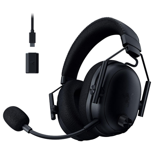 Razer Headset Blackshark V3 Pro Wireless PC schwarz