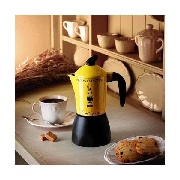 Bialetti ORZO EXPRESS 4TZ