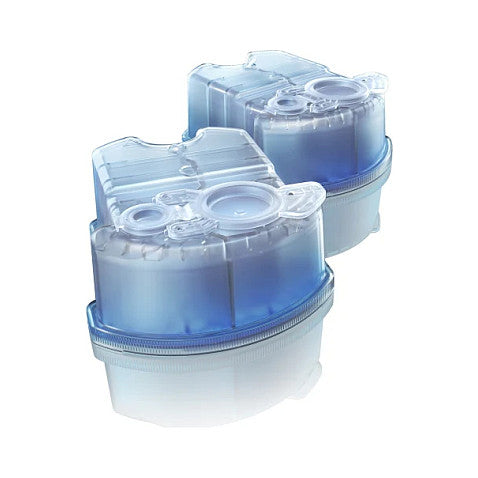 Braun CCR 2 Nachfllkartuschen 2er Pack