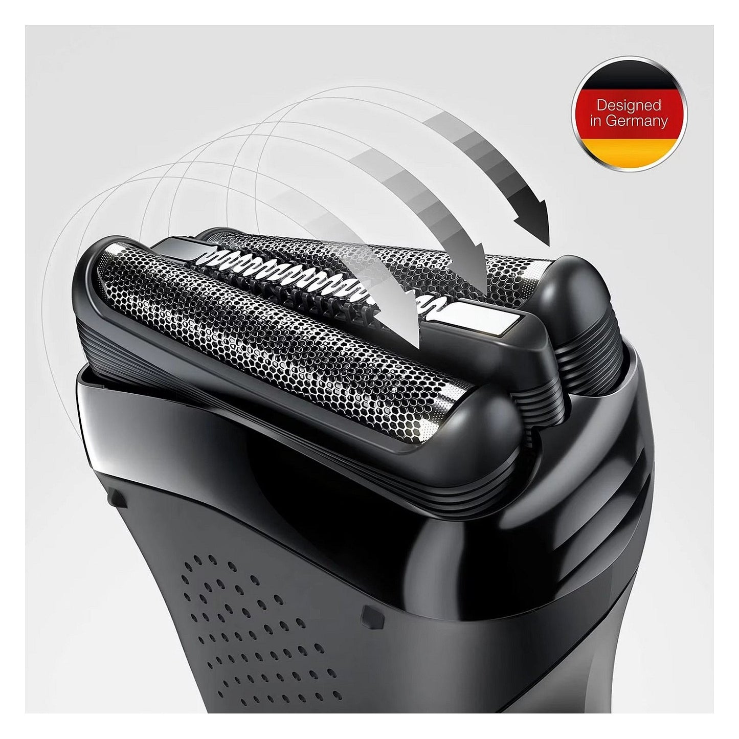 Braun Kombipack 21B