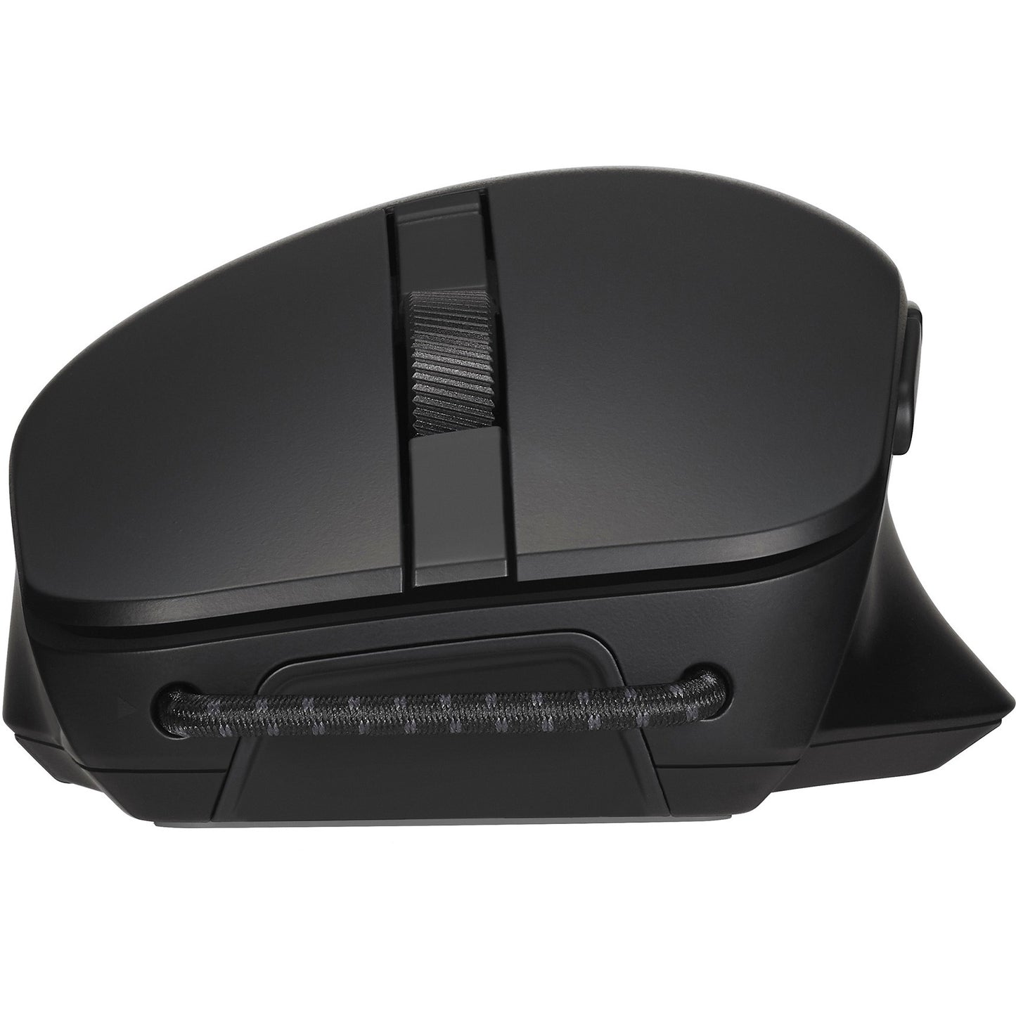 ASUS MD200 Maus, schwarz