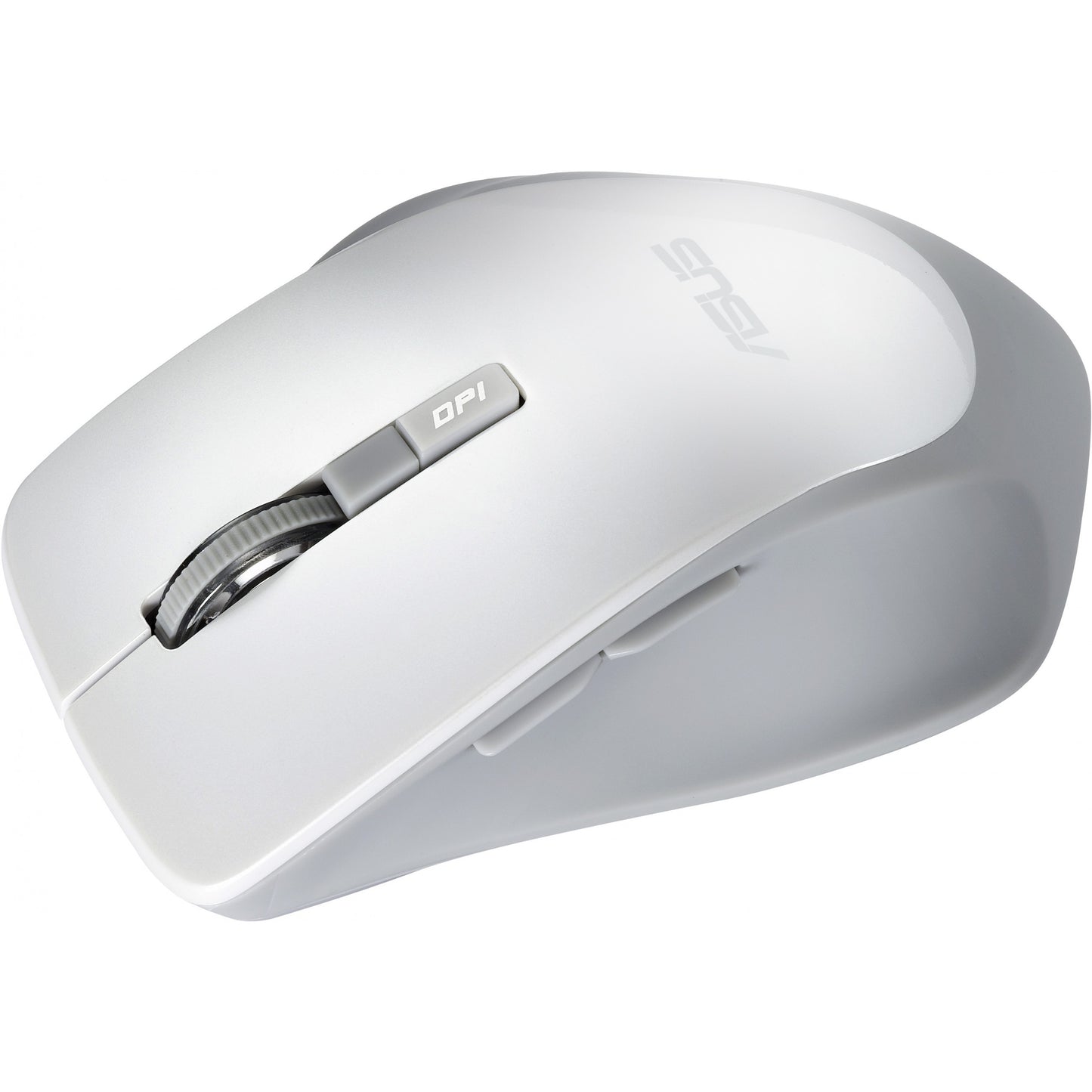 Asus WT425 kabellose Maus, Weiß