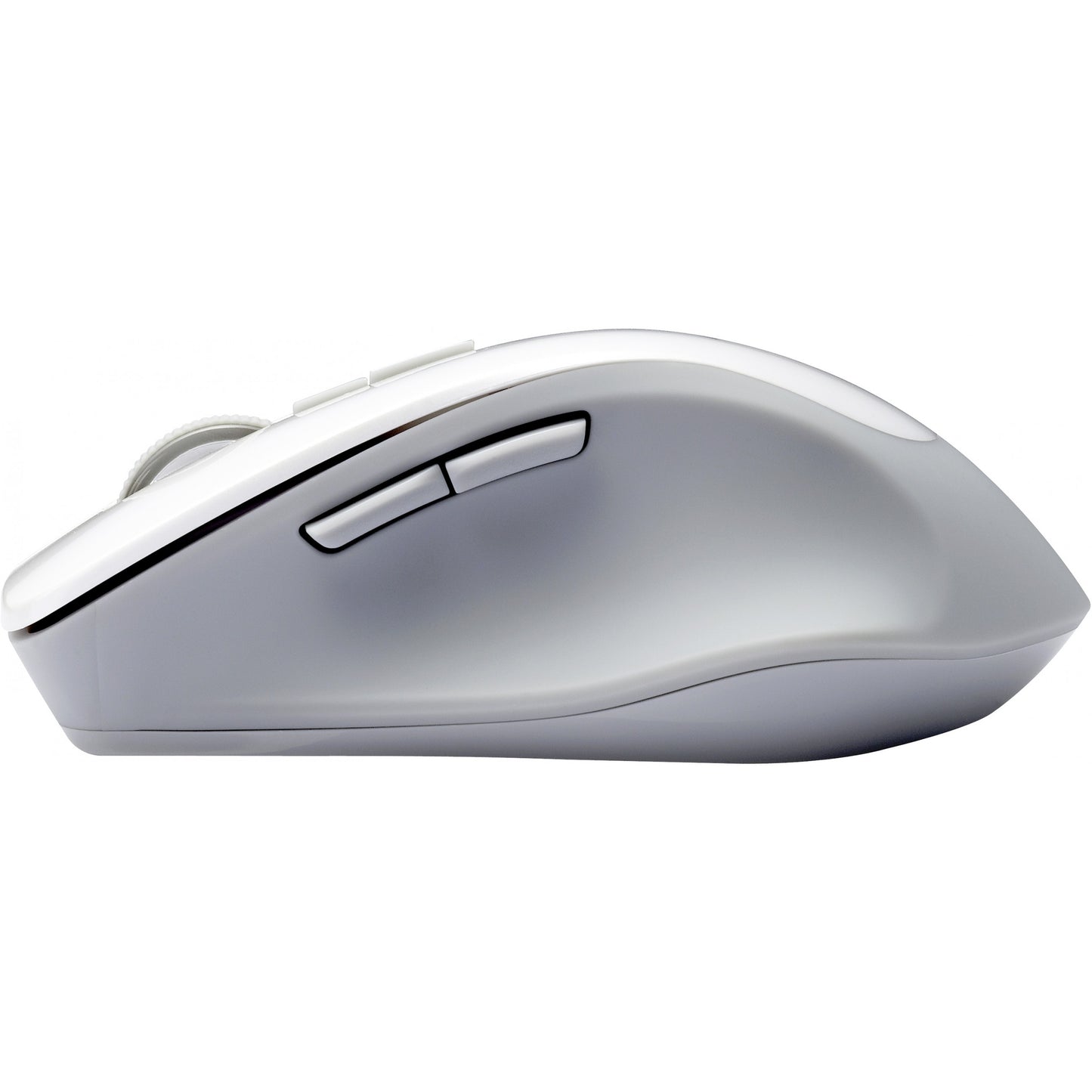 Asus WT425 kabellose Maus, Weiß