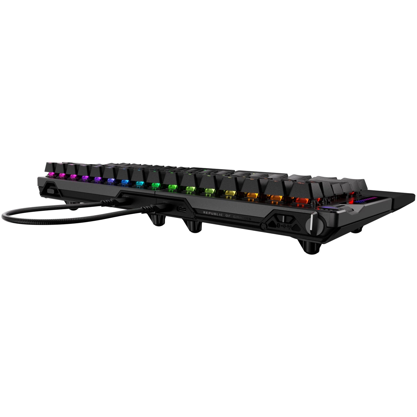 ASUS Tastatur ROG Falcata DE