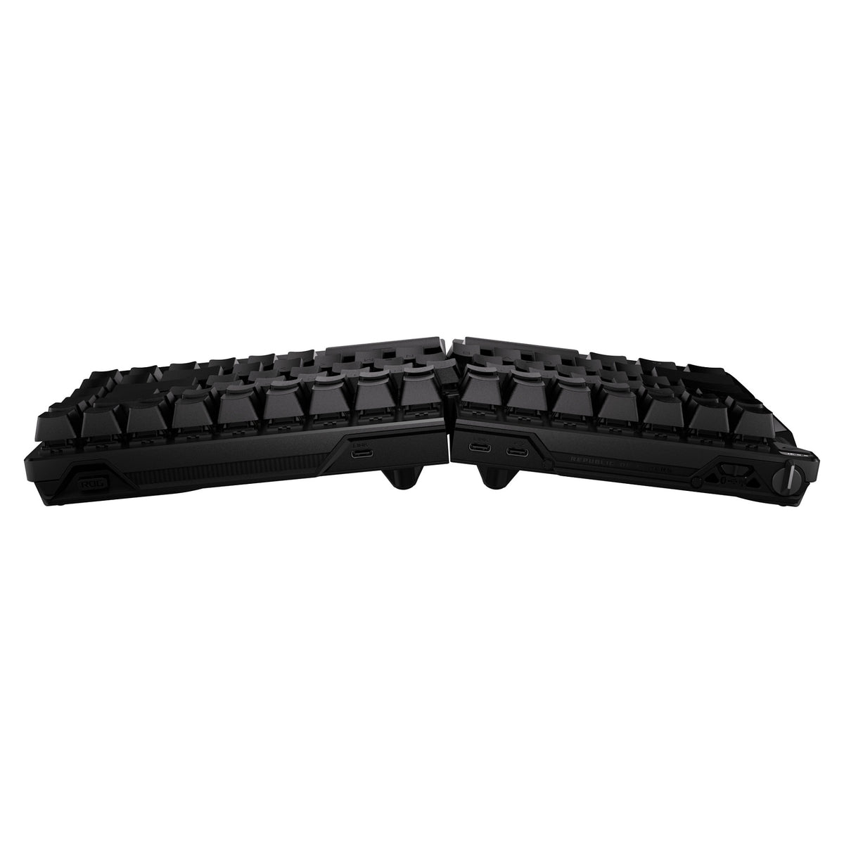 ASUS Tastatur ROG Falcata DE