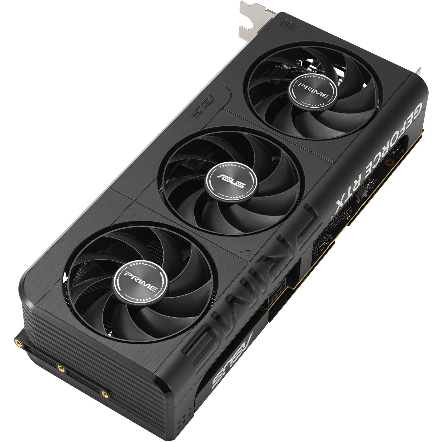 RTX 5050 8GB ASUS Prime OC
