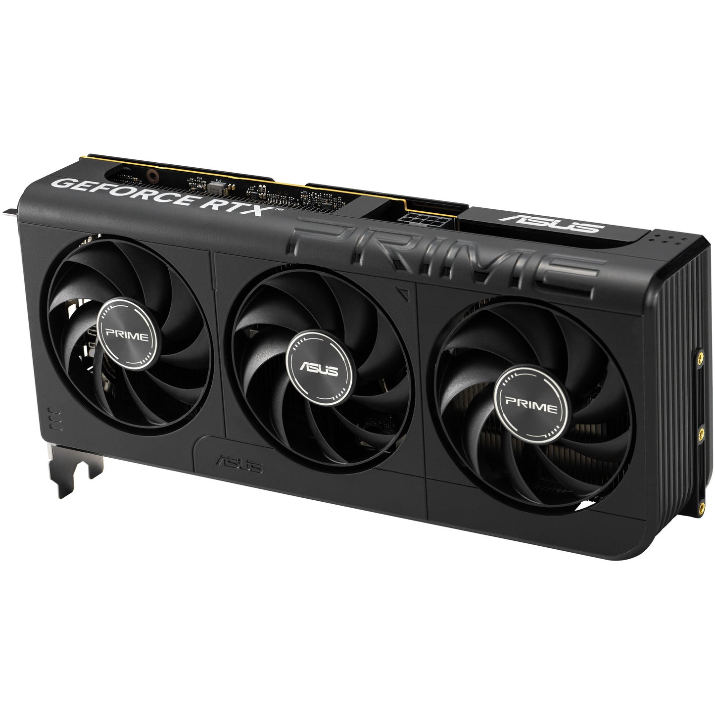 RTX 5050 8GB ASUS Prime OC