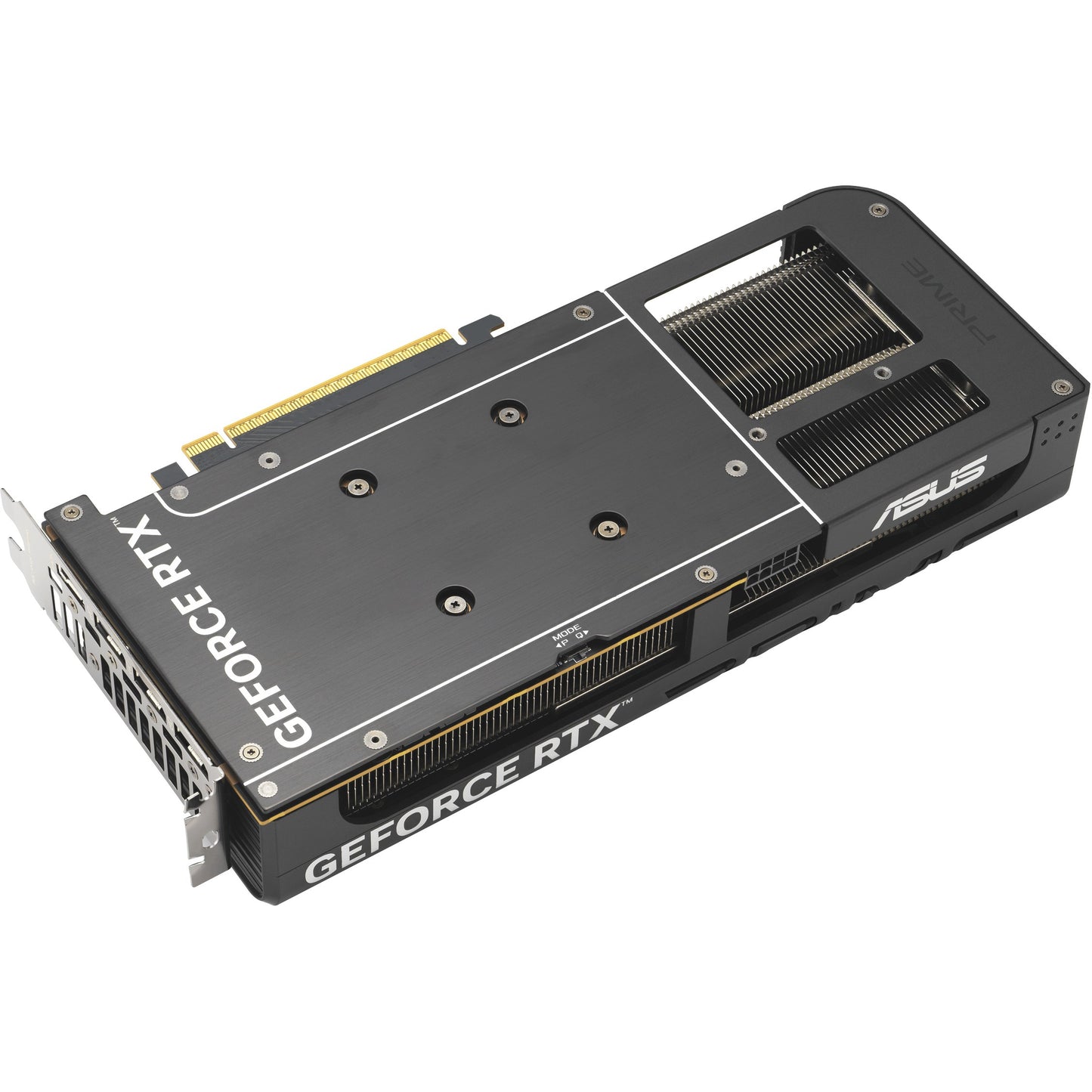 RTX 5050 8GB ASUS Prime OC