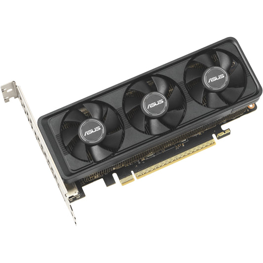 RTX 5060 OC 8GB ASUS LP BRK GDDR7 2xHDMI 1xDP
