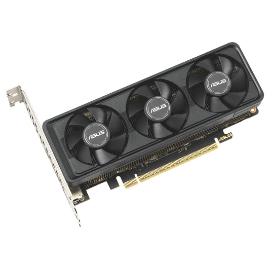 RTX 5060 OC 8GB ASUS LP BRK GDDR7 2xHDMI 1xDP
