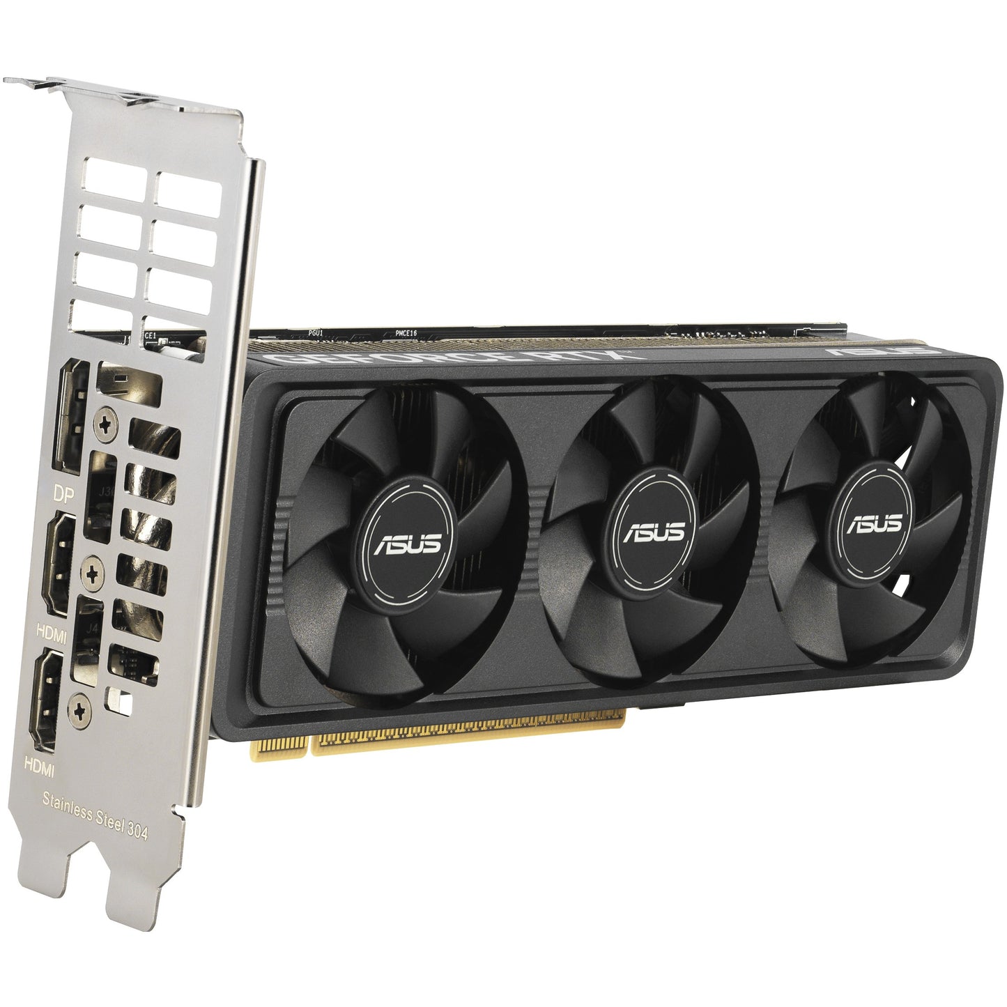 RTX 5060 OC 8GB ASUS LP BRK GDDR7 2xHDMI 1xDP