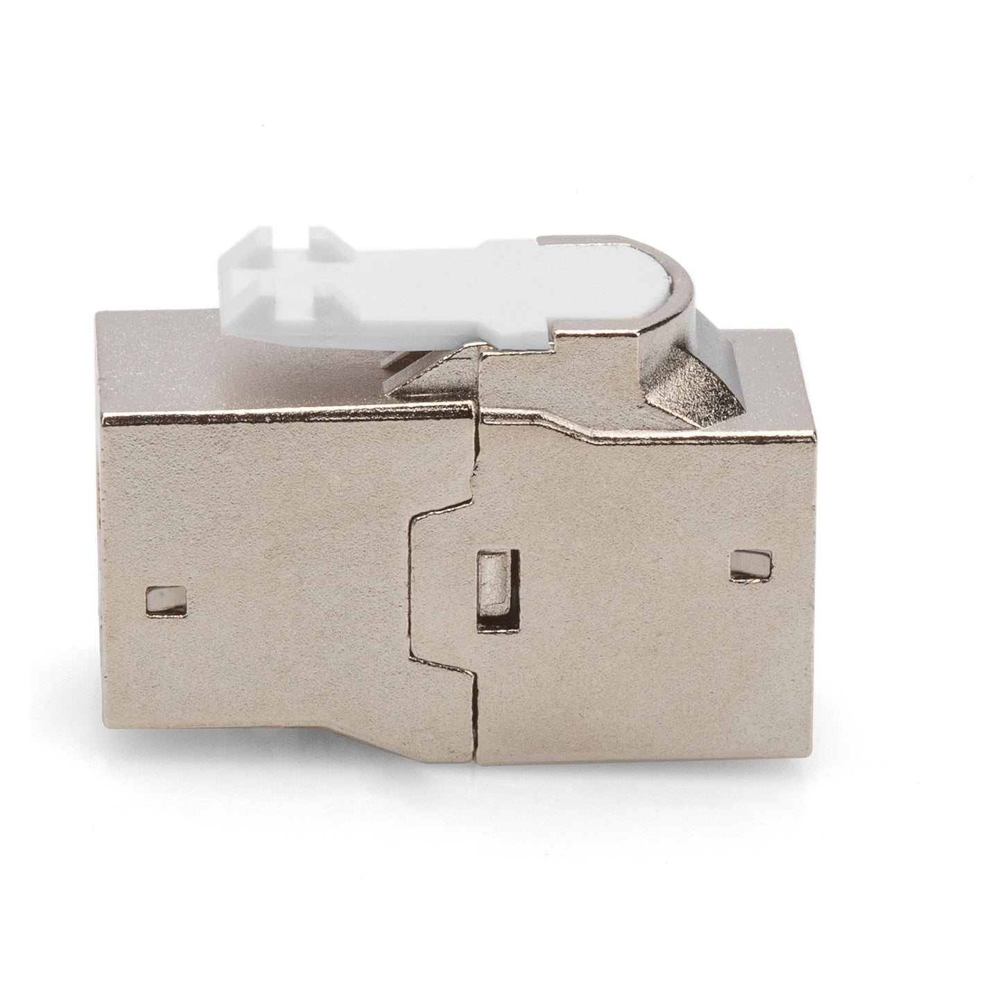 Keystone RJ45 CAT6 Kupplung