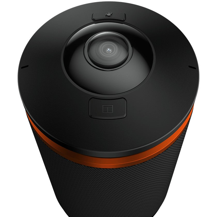 COUGAR Camera CYCLOPS AIO