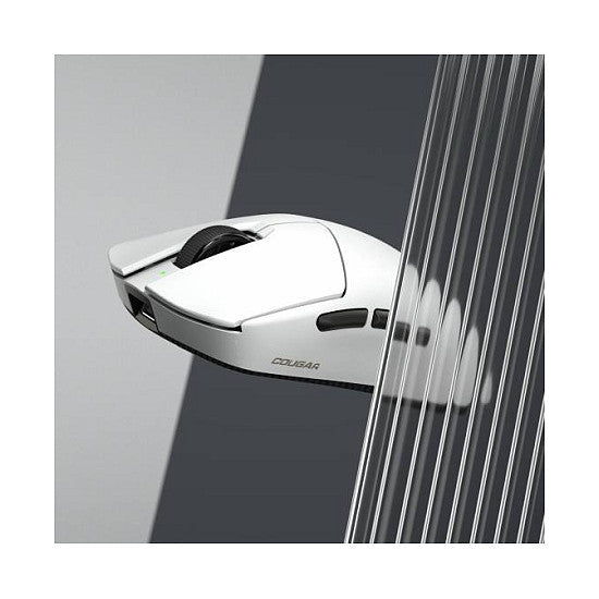 COUGAR Gaming Mouse Revenger Pro 4K wireless white