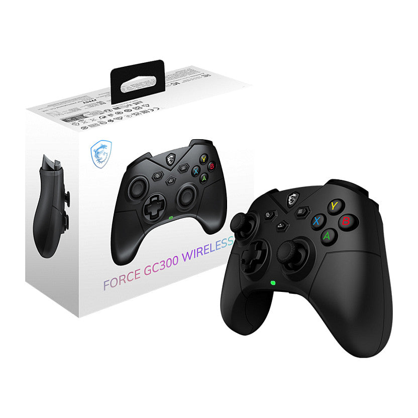 MSI Force GC300 W Gamecontroller Wireless