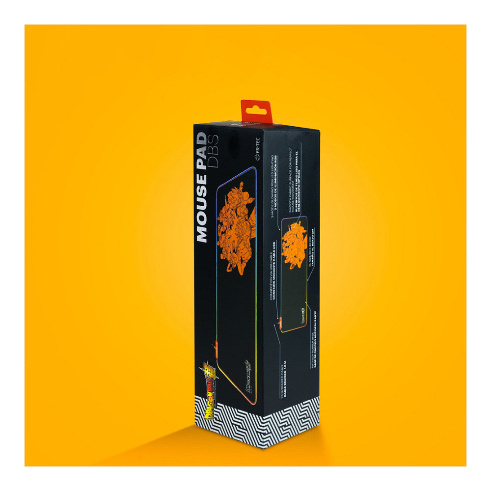 Blade Gaming Mauspad Dragon Ball Goku