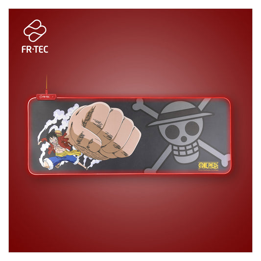 Blade Gaming Mauspad - One Piece Luffy