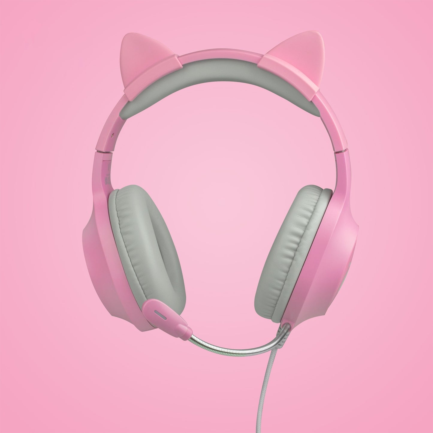 Blade Gaming Headset Tanooki inkl LED Licht