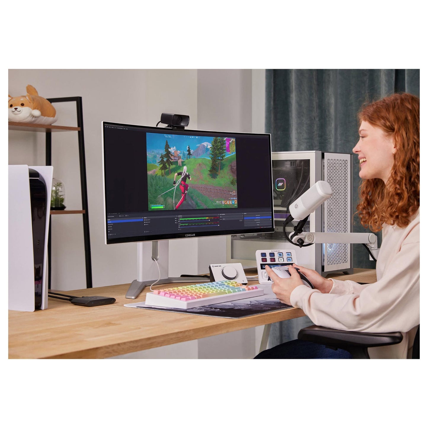 Elgato Game Capture 4K S