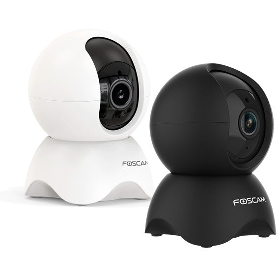 Foscam X5 (schwarz)