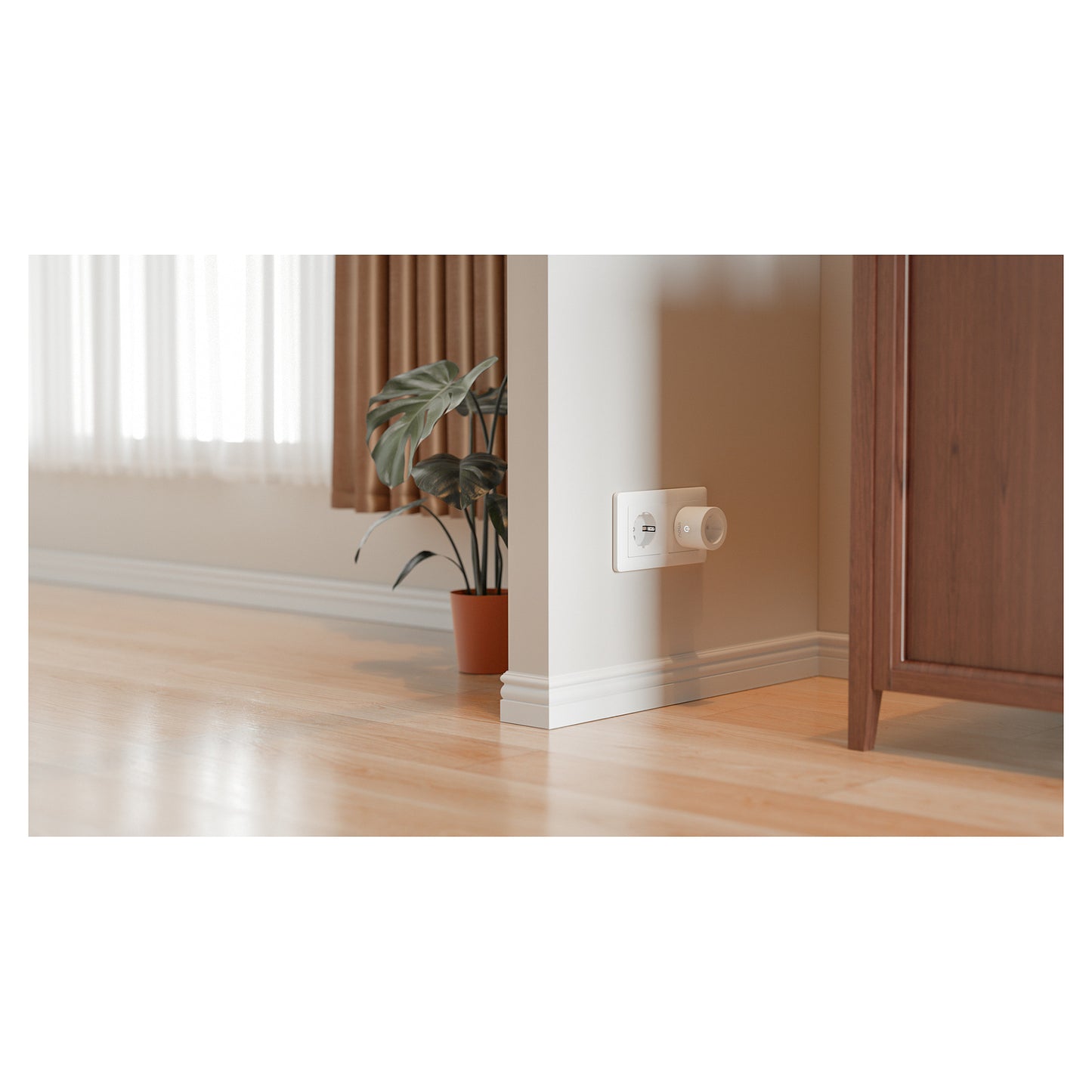 IMOU Smart Plug (IOT-CE2P-16A-MAT-EU)