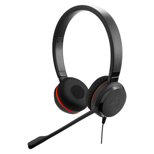 Jabra Evolve 30 II MS Stereo