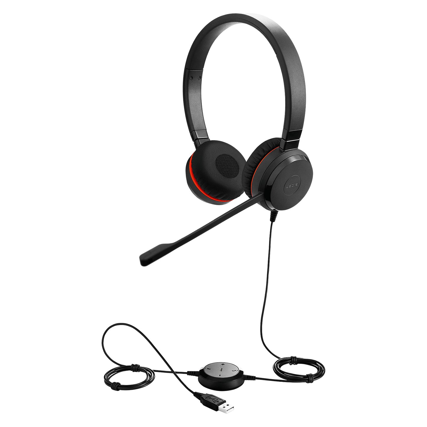 Jabra Evolve 30 II MS Stereo