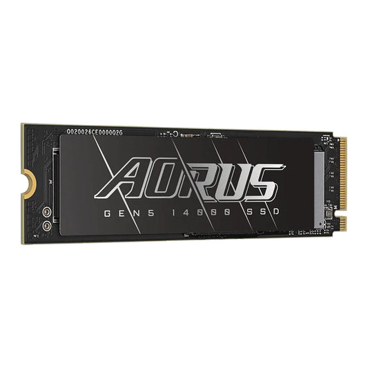 M.2 2TB Gigabyte AORUS GEN5 14000 M.2 PCI-E NVMe