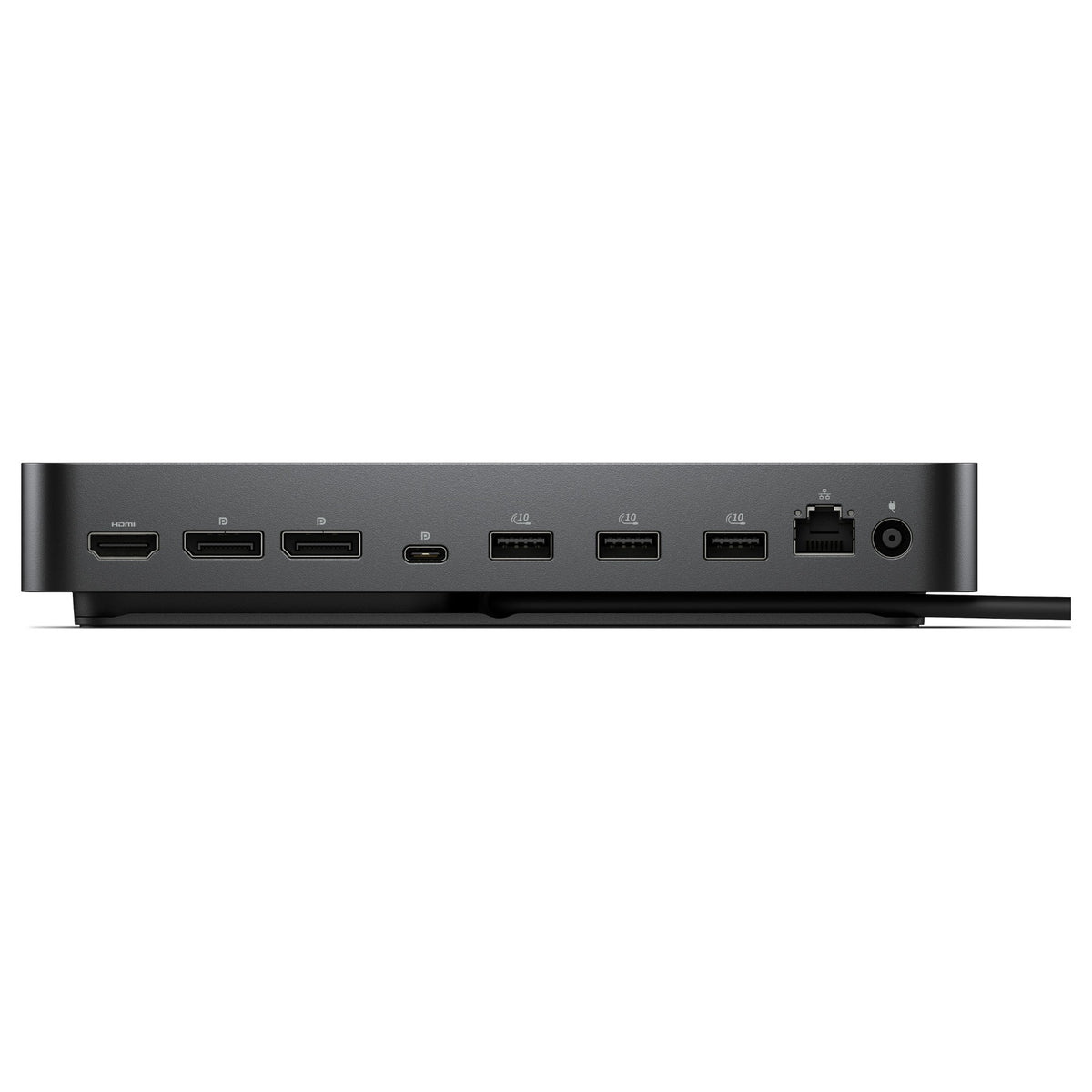D Dell Pro Smart Dock - SD25 180W