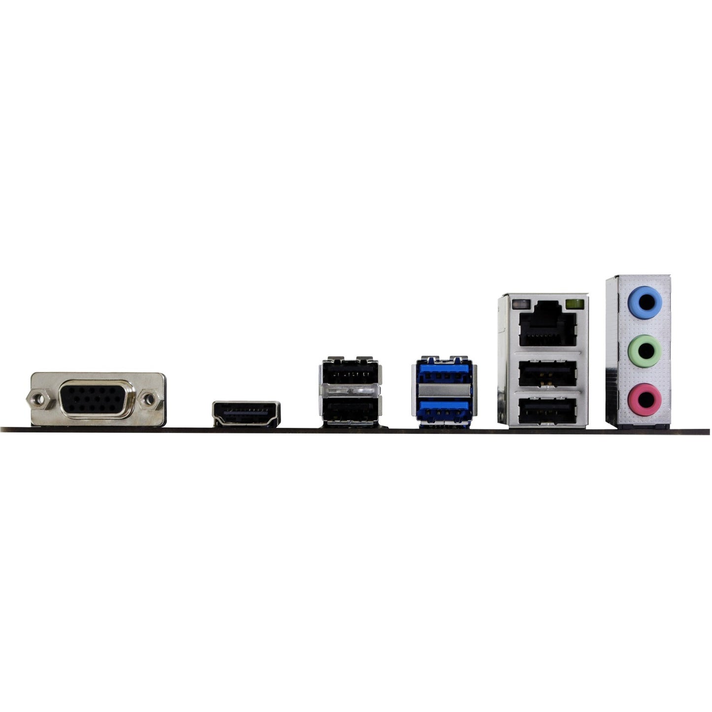 1700 Biostar H610MHC 2.0