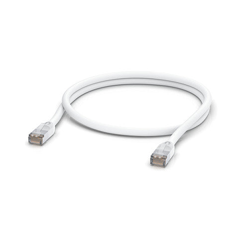 Z Ubiquiti UACC-Cable-Patch-Outdoor-1M-W