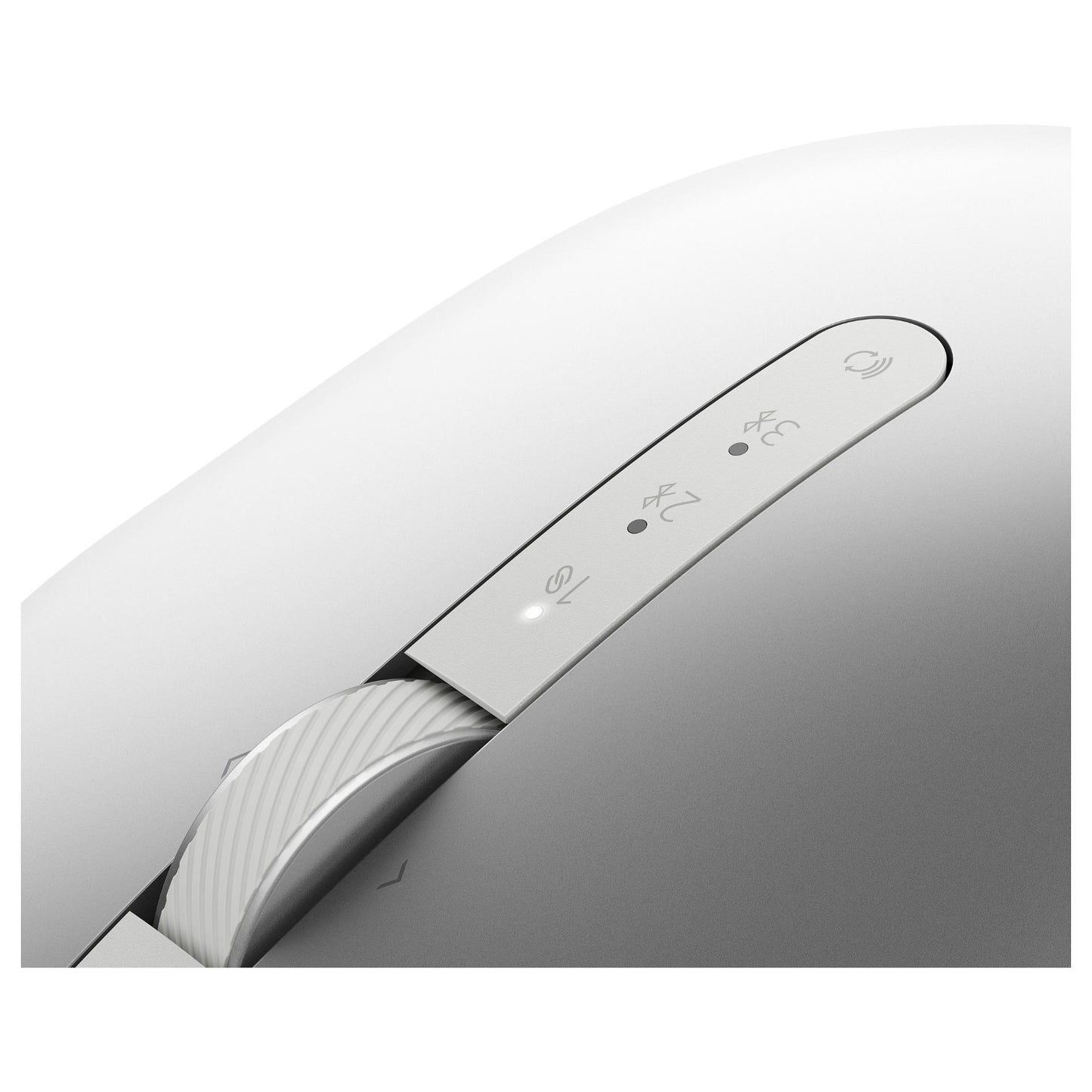 Dell Premier MS7421W - Maus - optisch - 7 Tasten