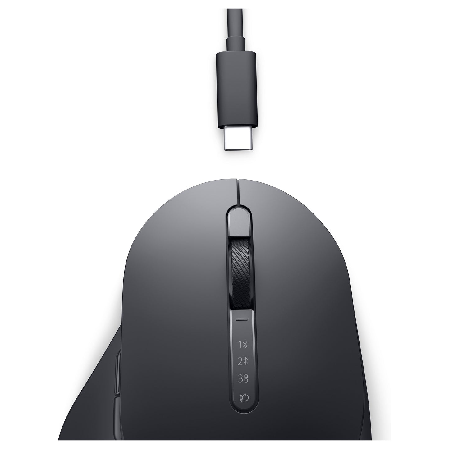 Dell Premier MS900 - Maus - 7 Tasten - kabellos - Bluetooth