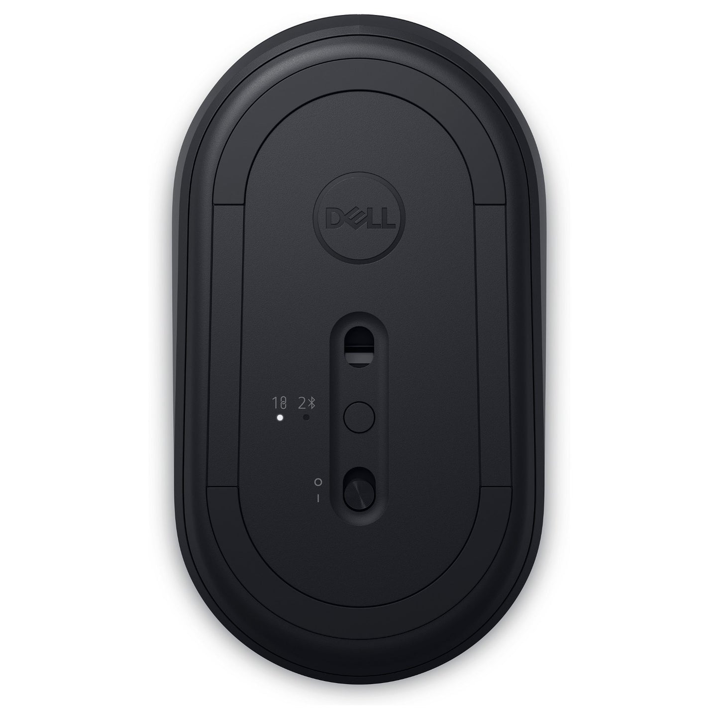 Dell Maus Optisch lautlos 2,4GHz/4020DPI