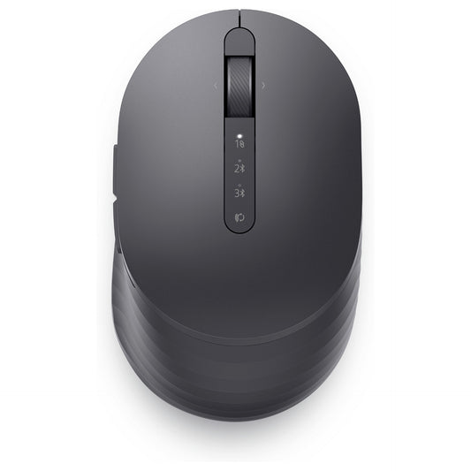 Dell MS7421W Maus Bluetooth schwarz Kabellos Optisch