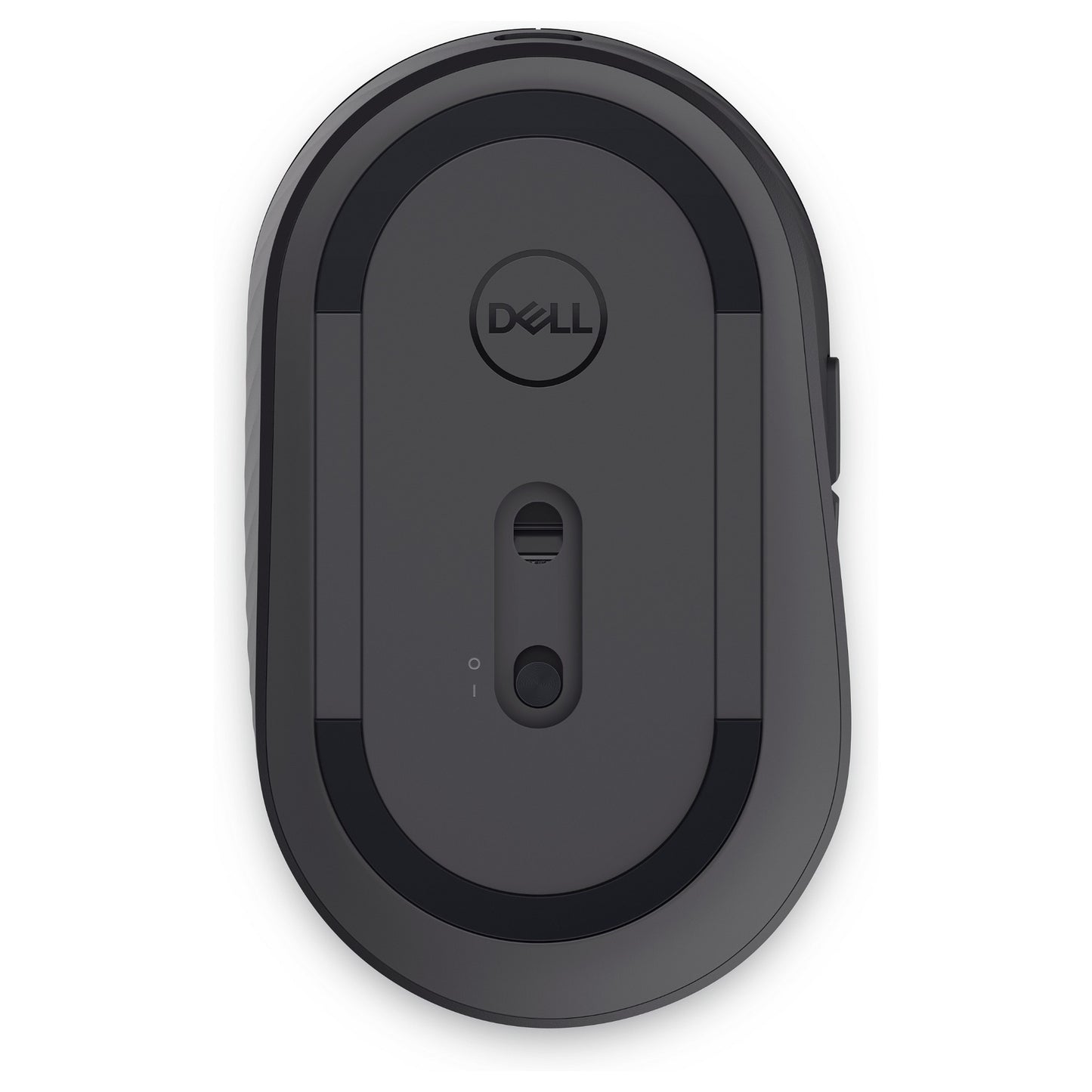 Dell MS7421W Maus Bluetooth schwarz Kabellos Optisch