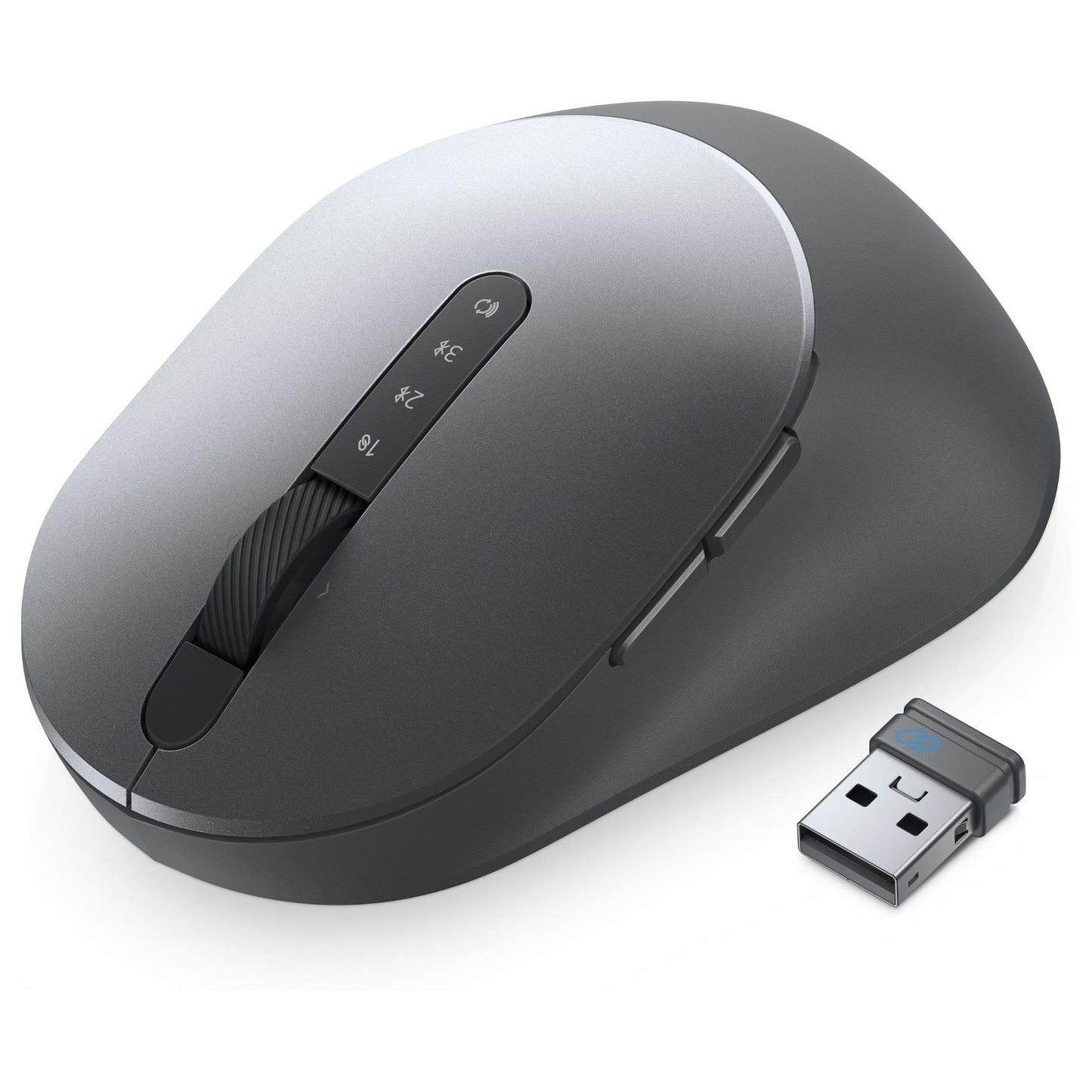 DELL Multi-Device Wireless Mouse MS5320W