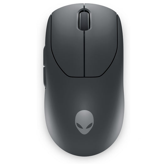 DELL Alienware Pro Wireless Gaming Mouse Dark Side of the Moon